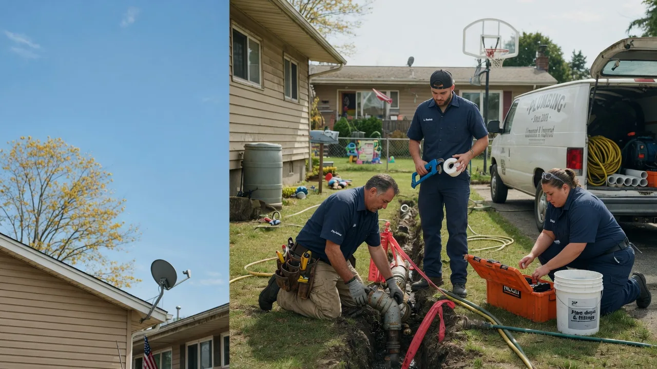 Garbage Disposal Replacement in Gladewater, TX near me